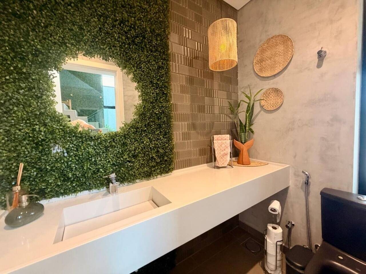 Lavabo