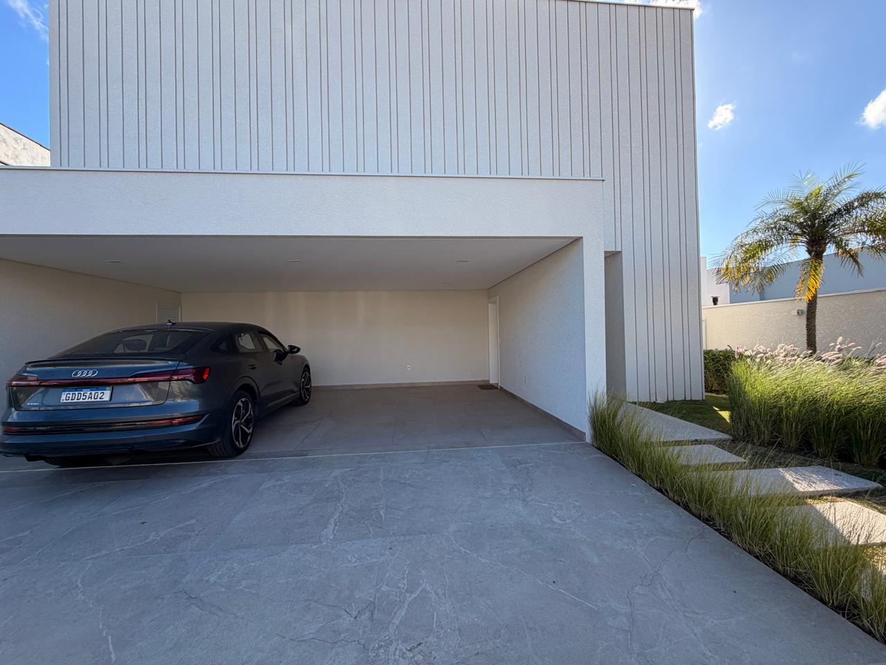 Garagem