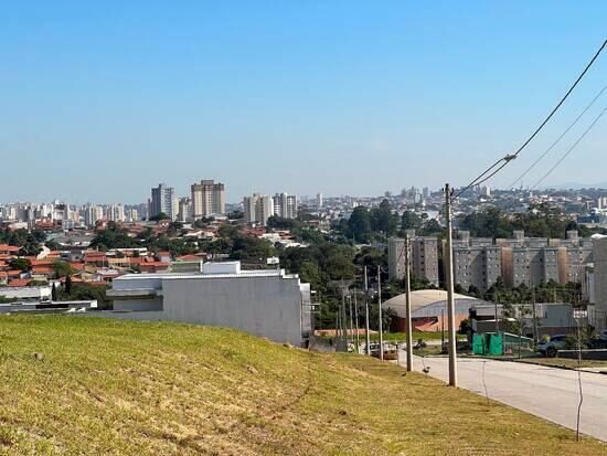 Terreno à venda, 360 m² por R$ 380.000,00 - Condomínio Bouganville - Sorocaba/SP