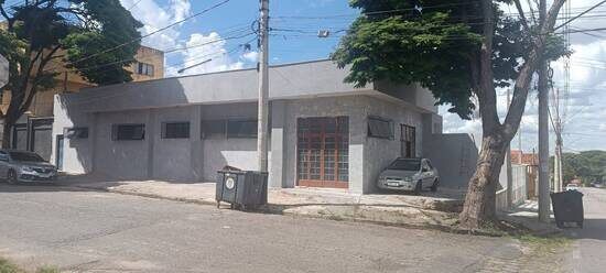Salão para alugar, 300 m² por R$ 6.900,00/mês - Central Parque Sorocaba