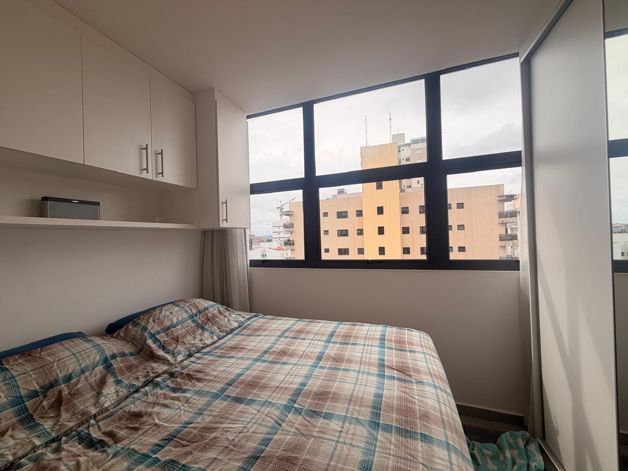 Studio JK Premium com Piscina Aquecida - Sorocaba