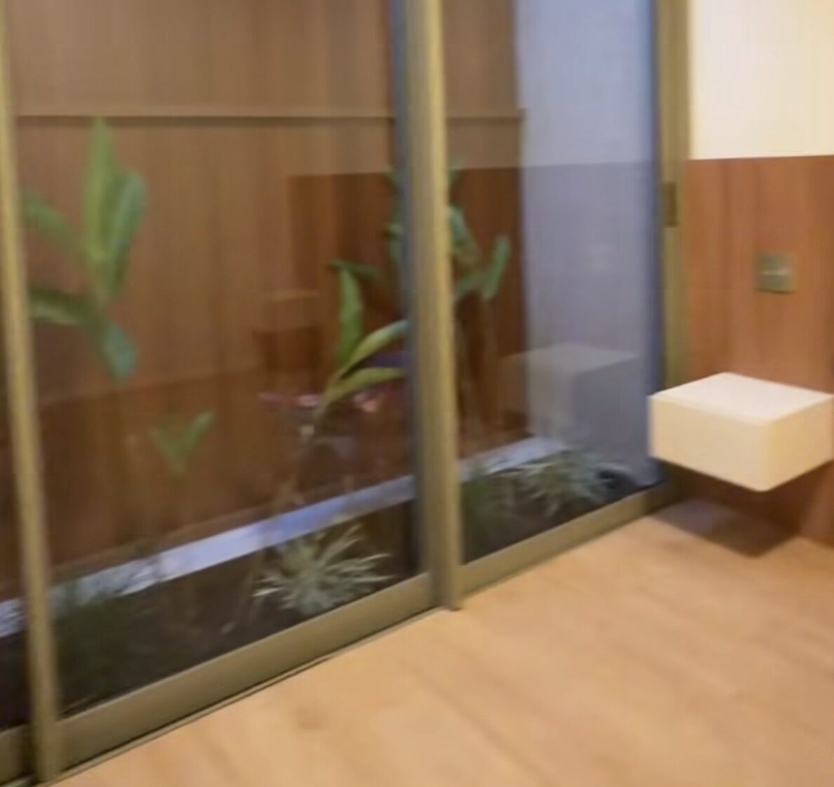 Lavabo