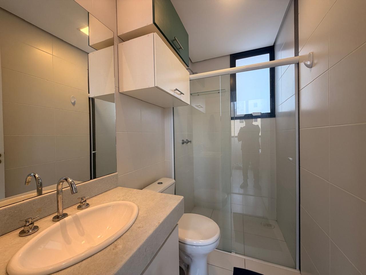 Studio JK Premium com Piscina Aquecida - Sorocaba
