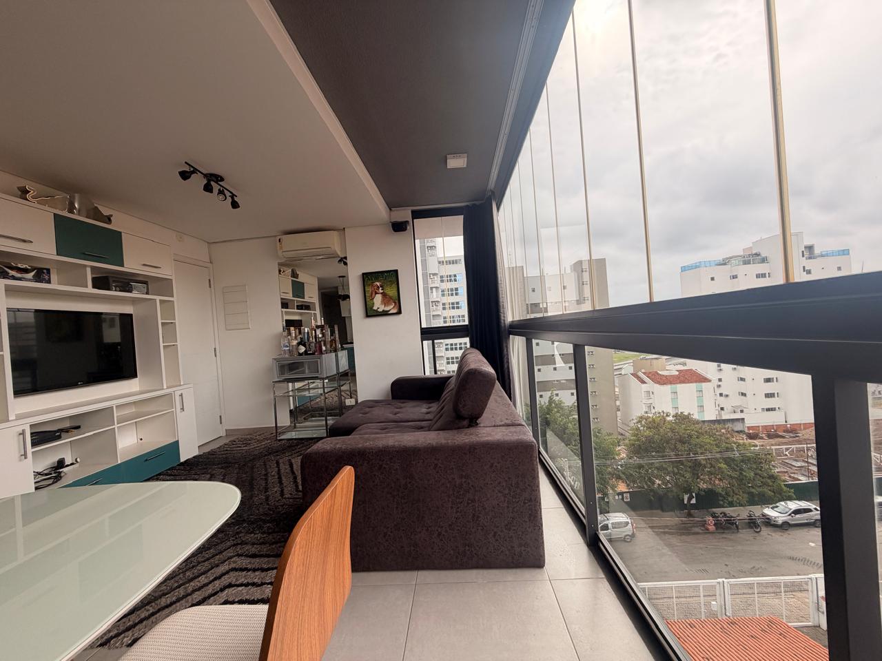 Studio JK Premium com Piscina Aquecida - Sorocaba