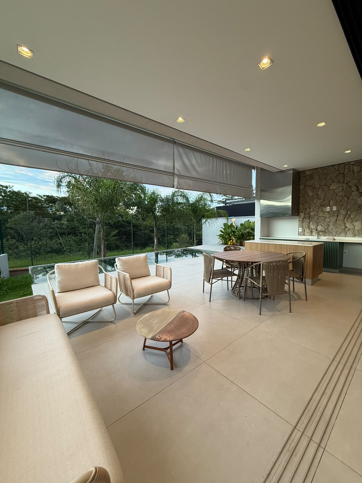 Home office