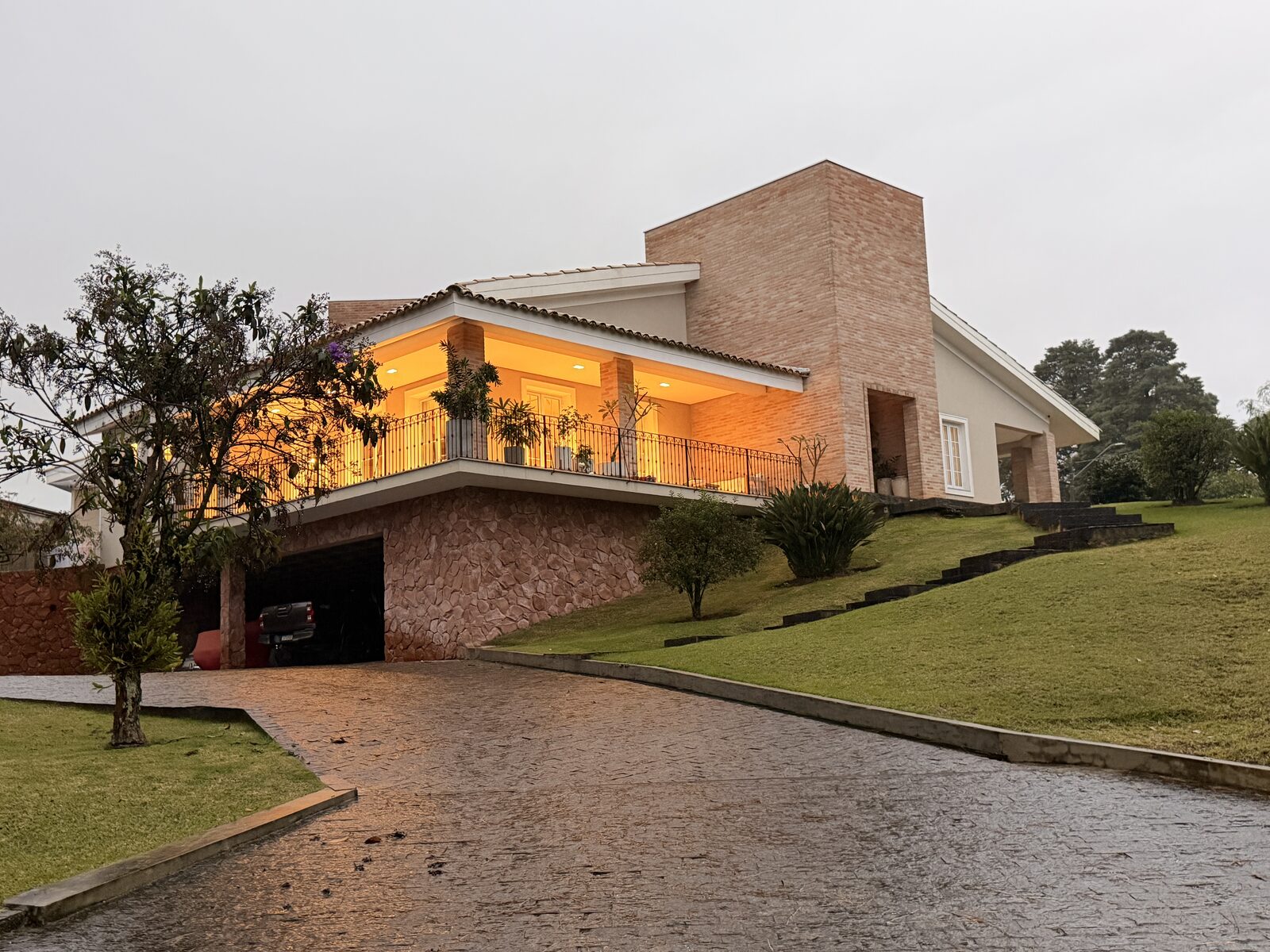 Fachada