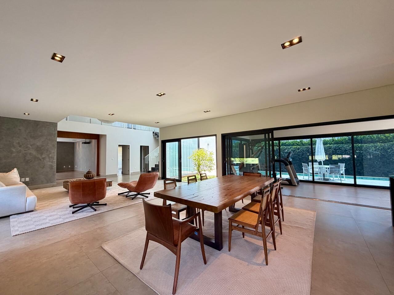 Sala de jantar