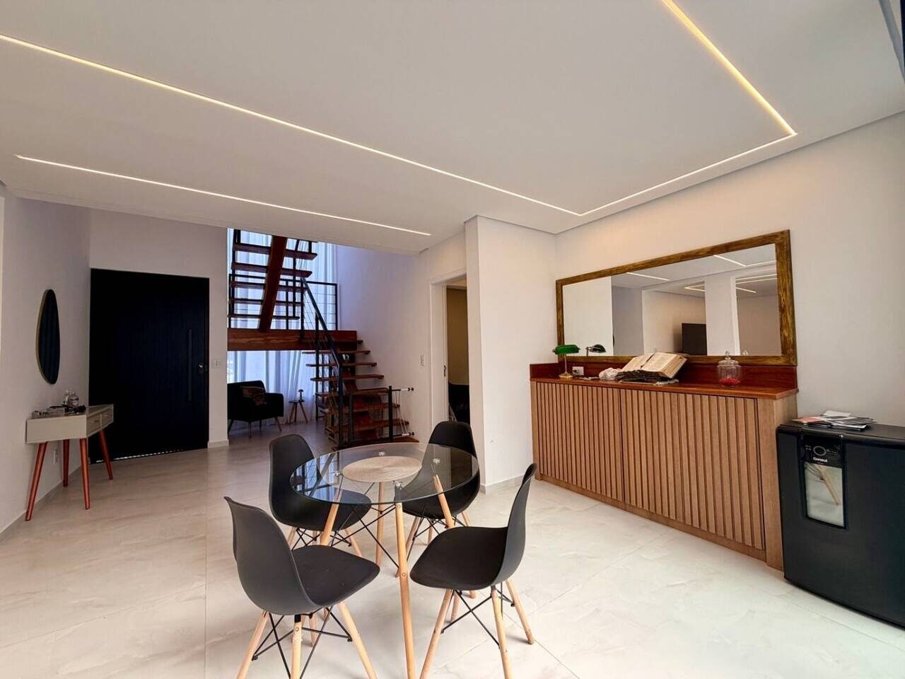Hall de entrada