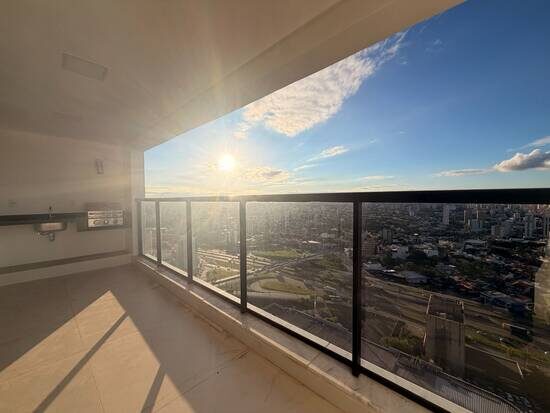 Apartamento com 3 quartos, 104 m², aluguel por R$ 6.900/mês ou à venda por R$ 1.250.000 - Parque Campolim - Sorocaba/SP