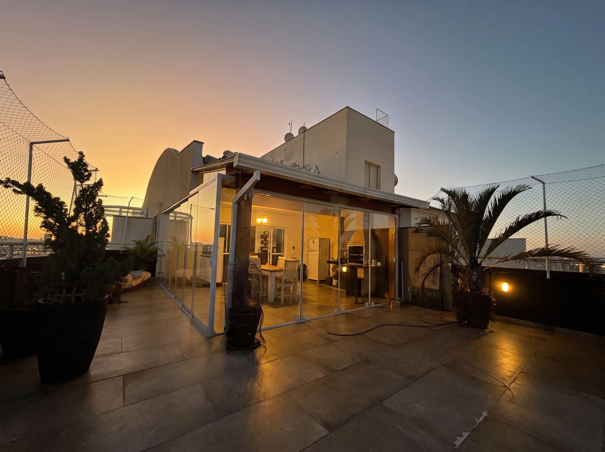 Terraço