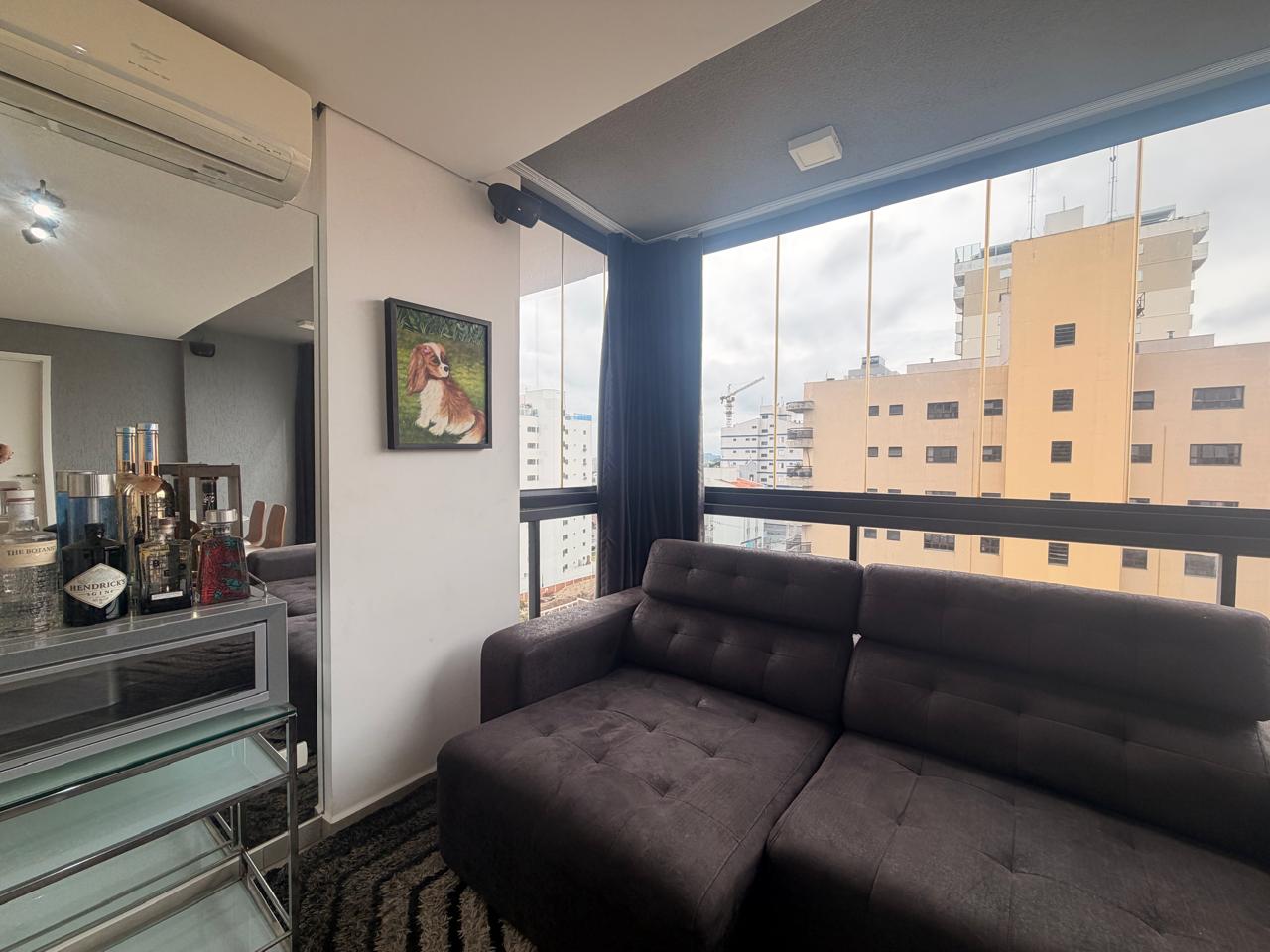 Studio JK Premium com Piscina Aquecida - Sorocaba