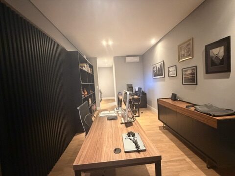 Home office