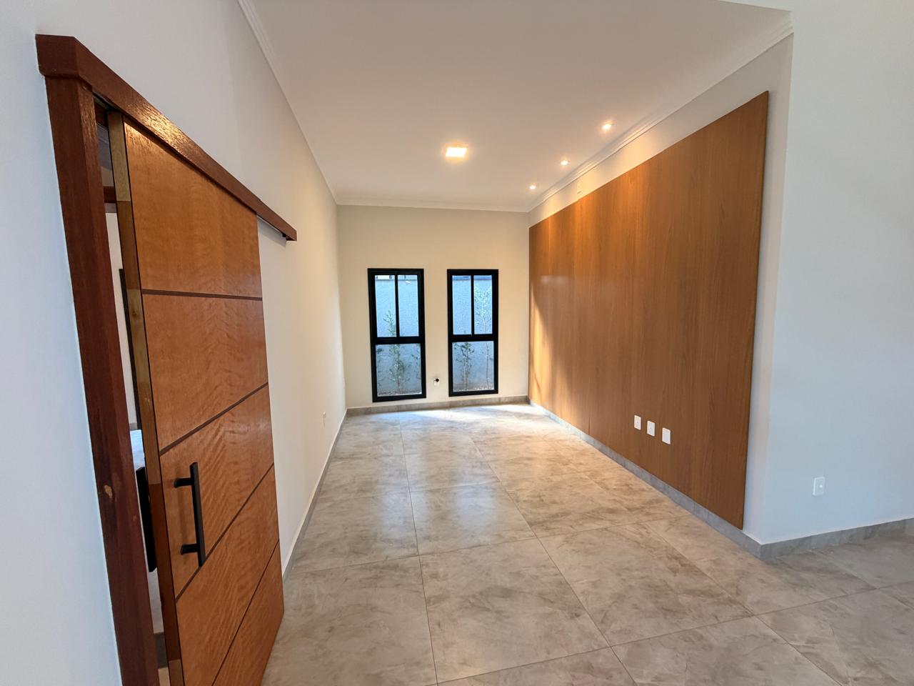 Hall de entrada
