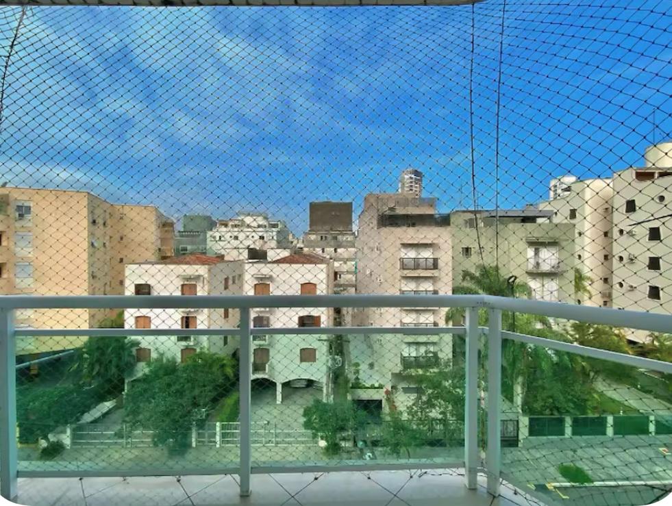 Pendthouse Sofisticado com Suíte Master, Hidromassagem e Rooftop Gourmet em Bertioga