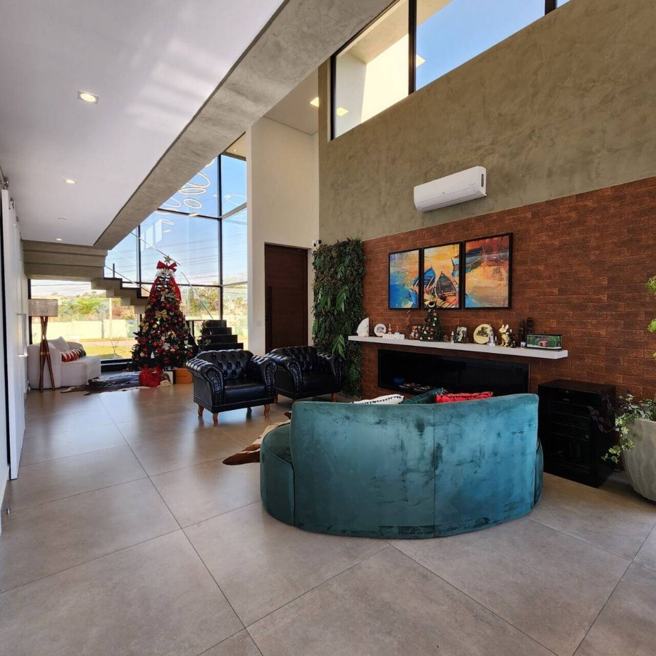 Sala de estar