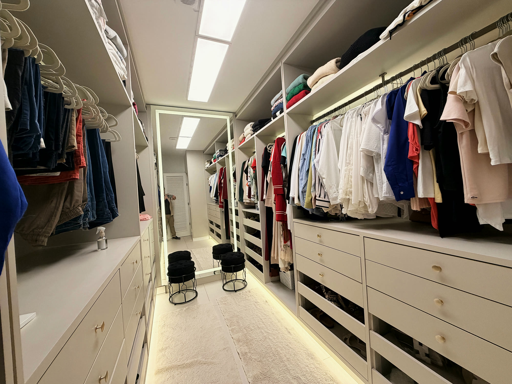 Closet