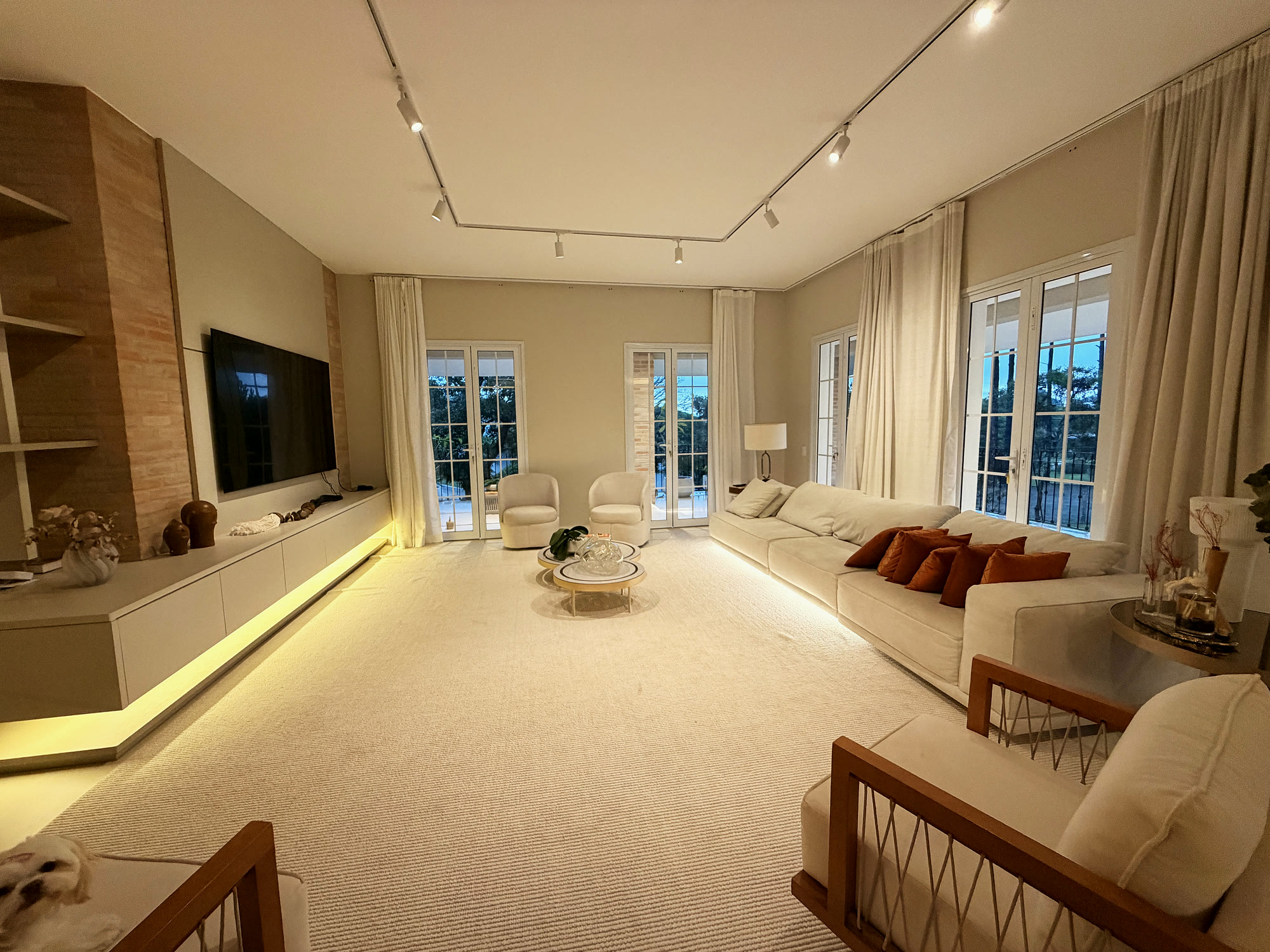 Sala de estar