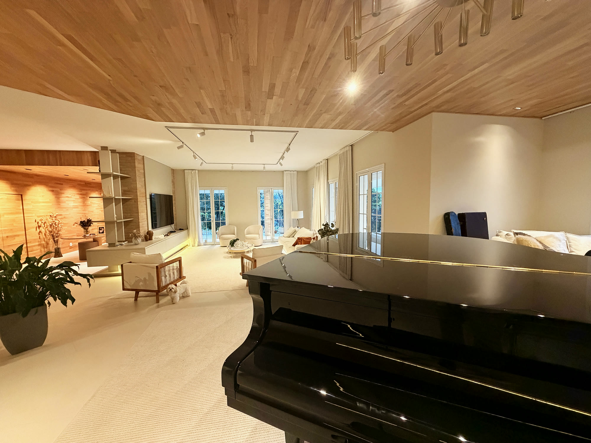 Sala de estar