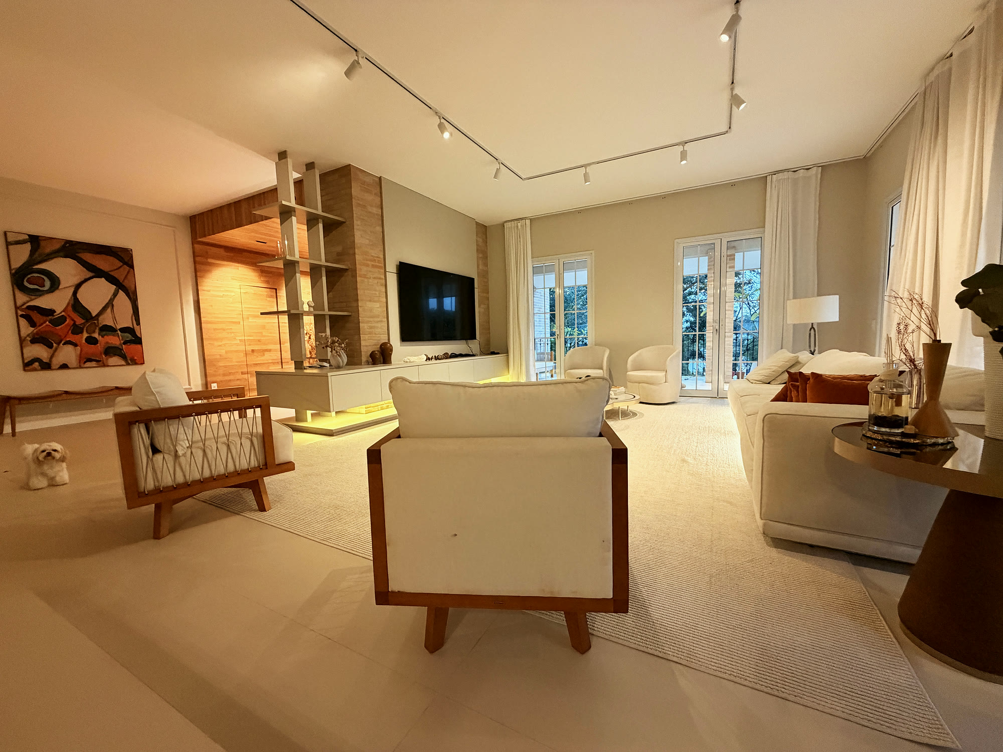 Sala de estar
