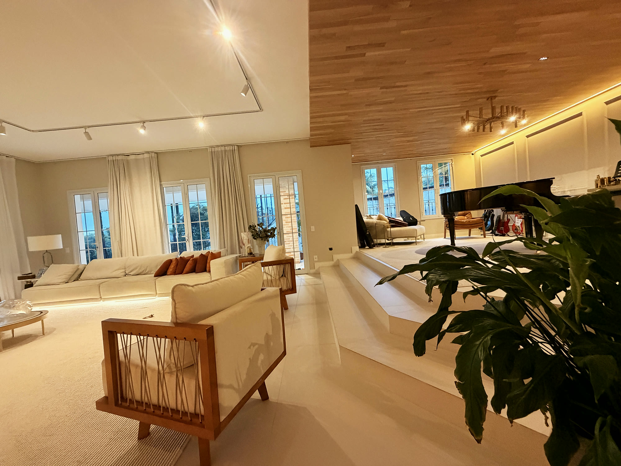 Sala de estar