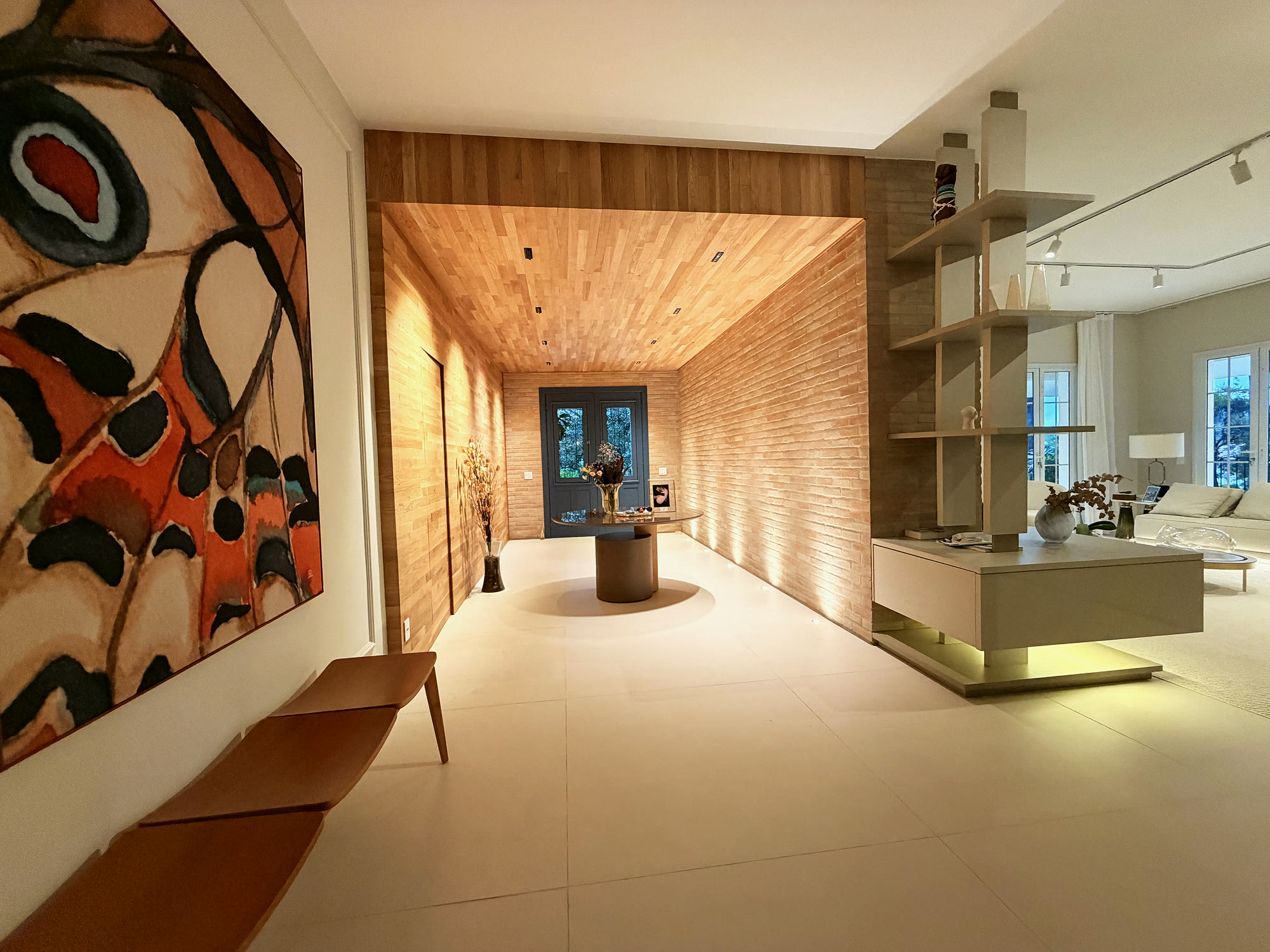 Hall