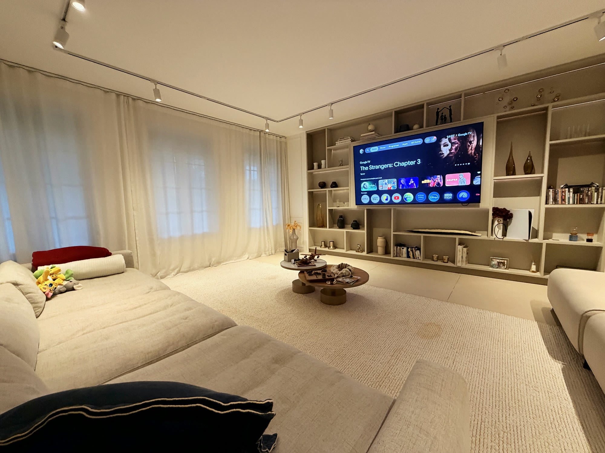 Sala de estar