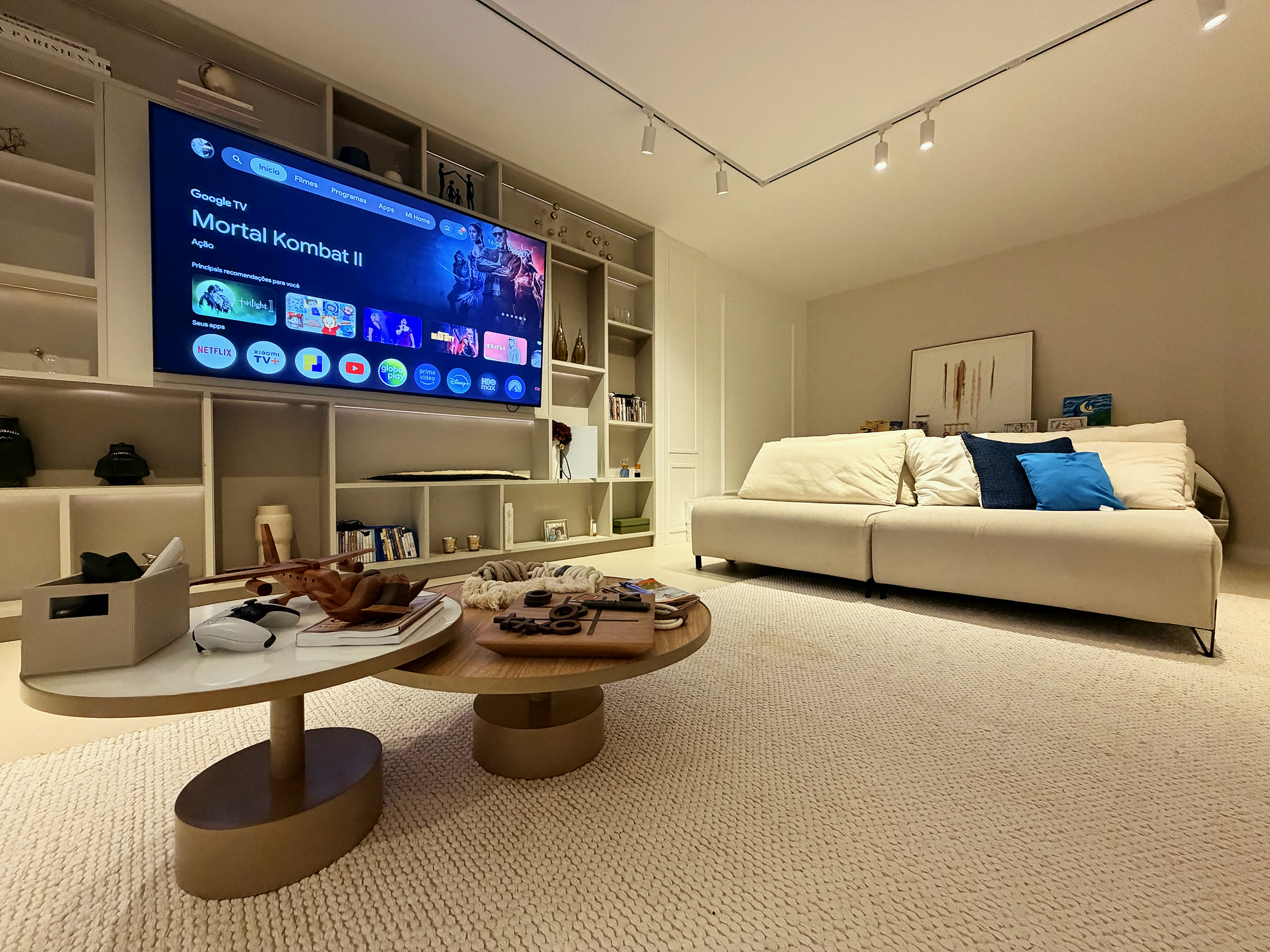 Sala de estar