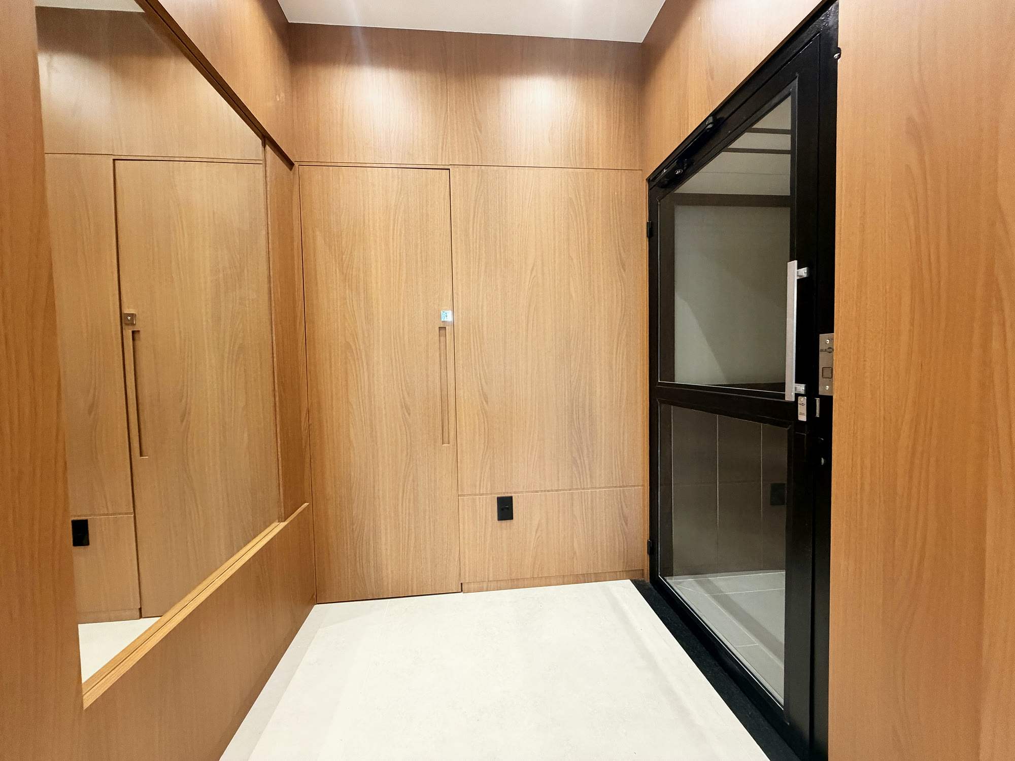 Hall