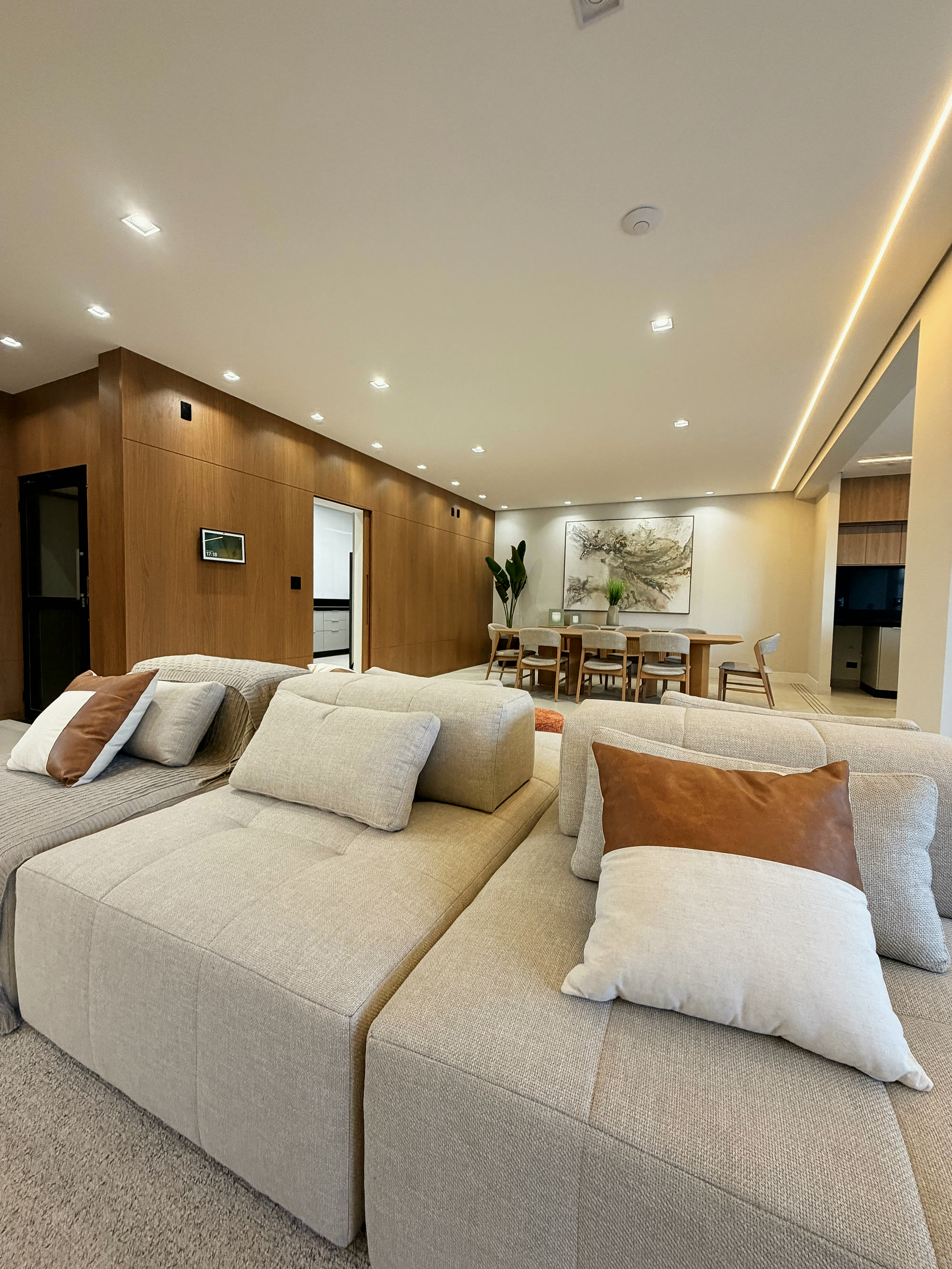 Sala de estar