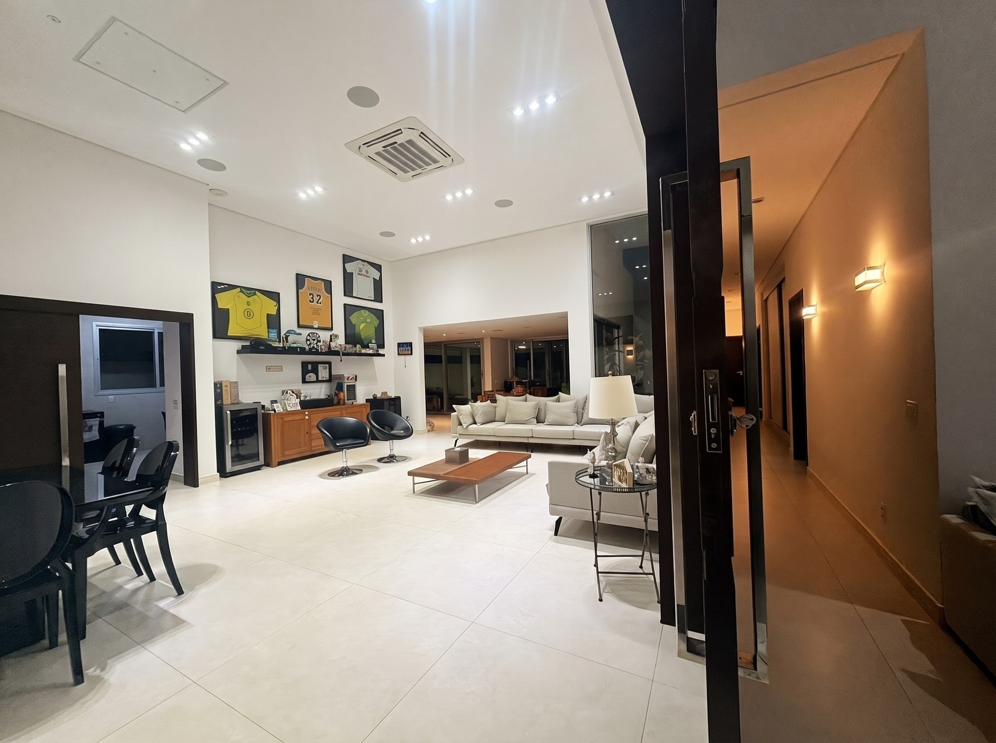Sala de estar