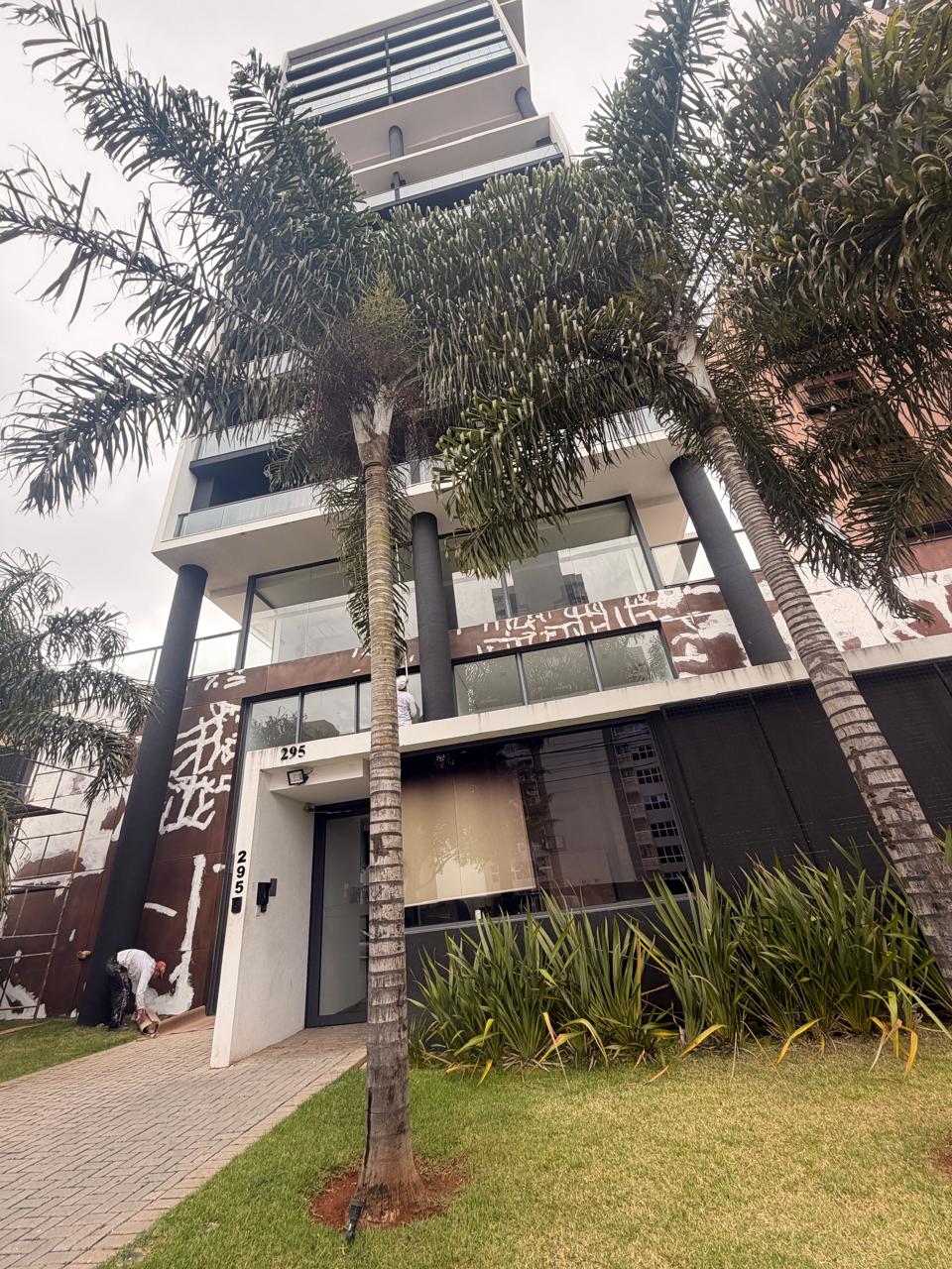 Studio JK Premium com Piscina Aquecida - Sorocaba