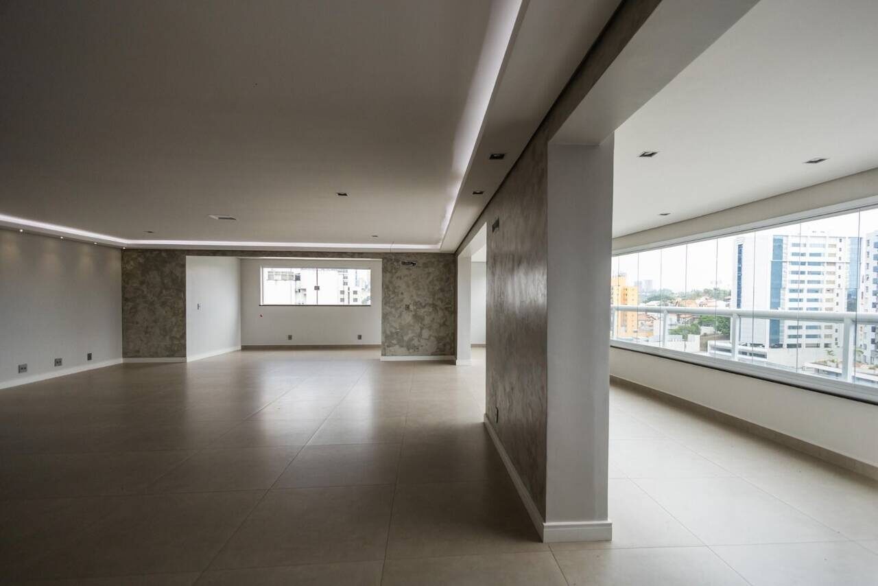 Hall de entrada