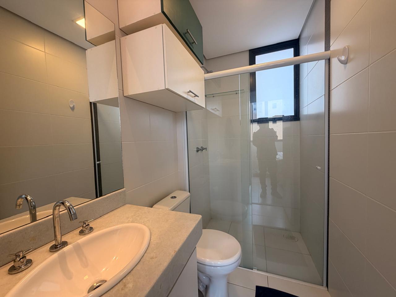 Studio JK Premium com Piscina Aquecida - Sorocaba