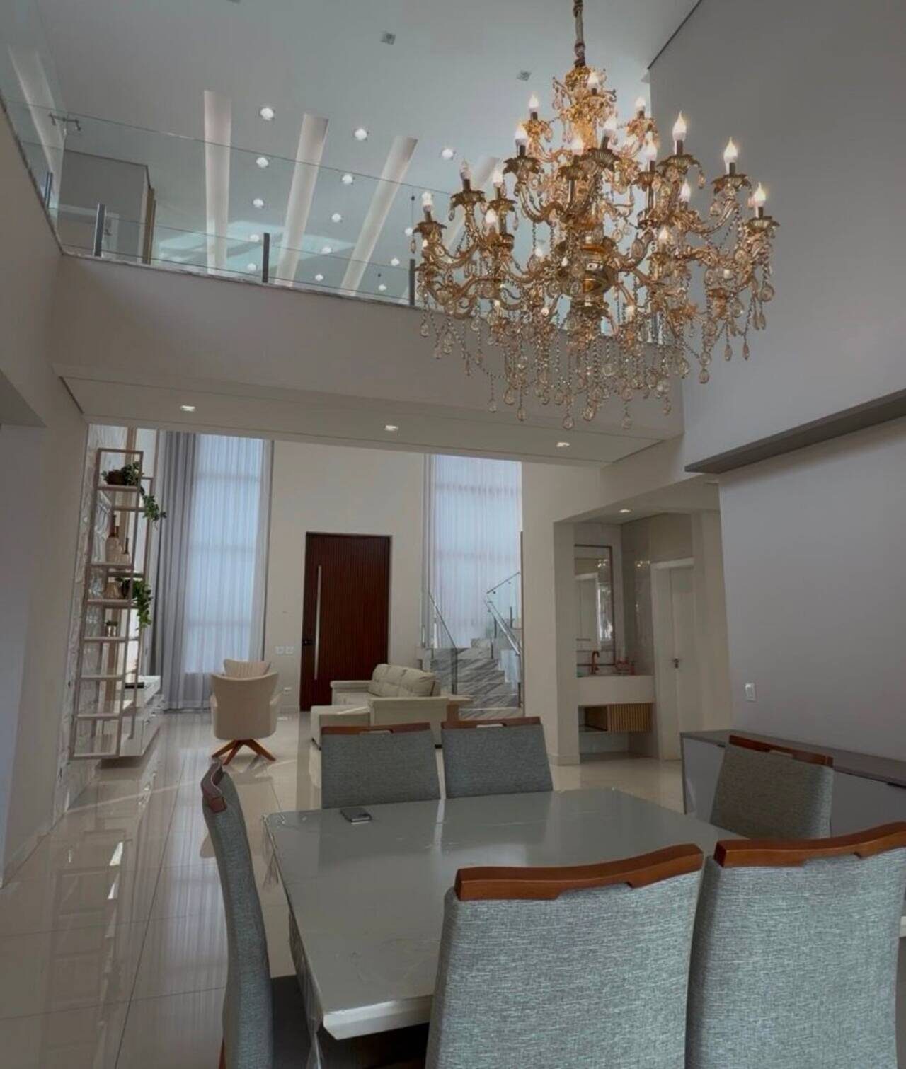 Sala de jantar